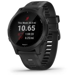  Đồng Hồ Thông Minh Garmin Forerunner 945 (Black) 