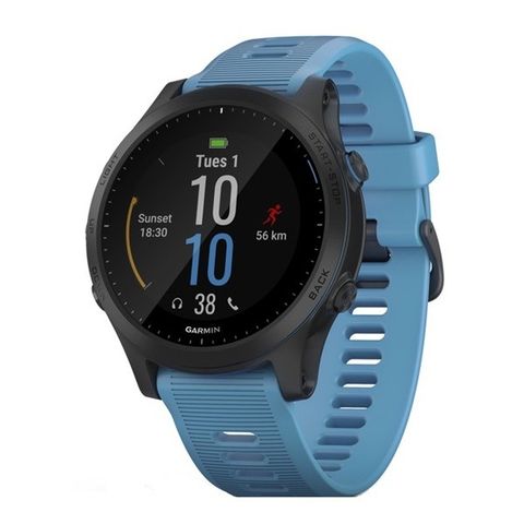 Đồng Hồ Thông Minh Garmin Forerunner 945 (Blue)