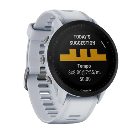 Đồng Hồ Thông Minh Garmin Forerunner 955