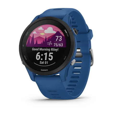 Đồng Hồ Thông Minh Garmin Forerunner® 255