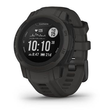 Đồng Hồ Thông Minh Garmin Instinct 2s