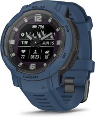  Đồng hồ thông minh Garmin Instinct Crossover Solar 