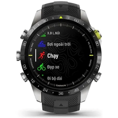  Đồng Hồ Thông Minh Garmin Marq Athlete (gen 2) 