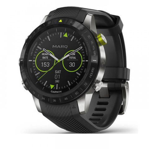 Đồng Hồ Thông Minh Garmin Marq Athlete, Sea