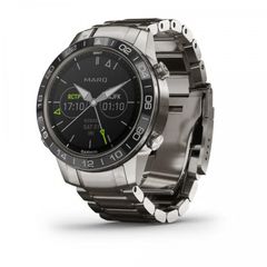  Đồng Hồ Thông Minh Garmin Marq Aviator 010-02006-44 