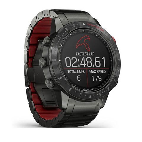 Đồng Hồ Thông Minh Garmin Marq Driver, Sea