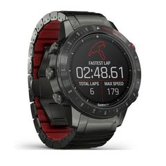  Đồng Hồ Thông Minh Garmin Marq Driver, Sea 