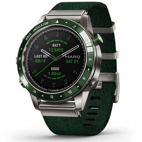 Đồng Hồ Thông Minh Garmin Marq Golfer 010-02006-b4