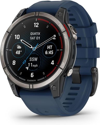 Đồng hồ thông minh Garmin quatix® 7 Pro Premium