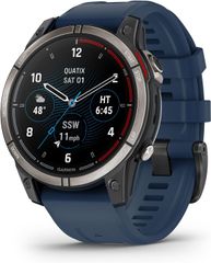  Đồng hồ thông minh Garmin quatix® 7 Pro Premium 