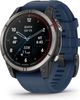 Đồng hồ thông minh Garmin quatix® 7 Pro Premium