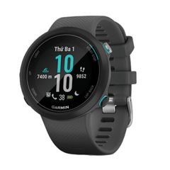  Đồng Hồ Thông Minh Garmin Swim 2 - Slate 