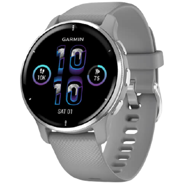Đồng Hồ Thông Minh Garmin Venu 2 Plus, Gps