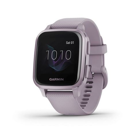 Đồng hồ Thông Minh Garmin Venu SQ - Tím