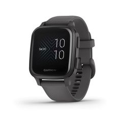  Đồng hồ Thông Minh Garmin Venu SQ -Shadow Grey/Slate 