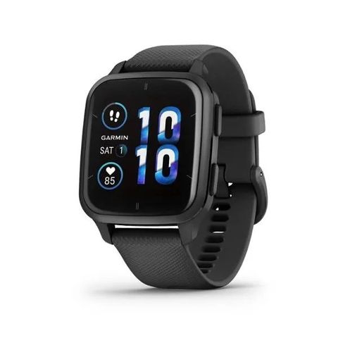 Đồng Hồ Thông Minh Garmin Venu Sq 2 – Music Edition