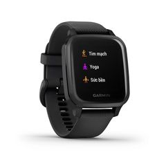  Đồng Hồ Thông Minh Garmin Venu Sq – Phiên Bản Music 