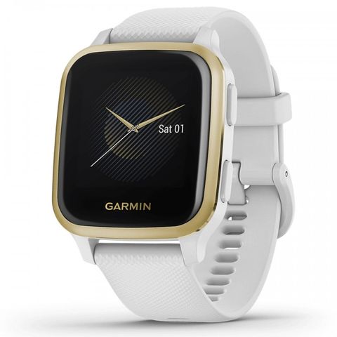 Đồng Hồ Thông Minh Garmin Venu Sq