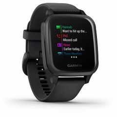  Đồng Hồ Thông Minh Garmin Venu Sq Music 