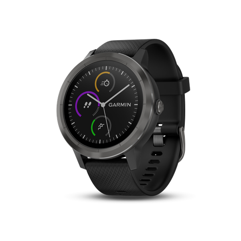 Đồng Hồ Thông Minh Garmin Vivoactive 3