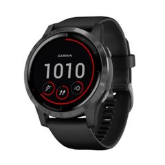  Đồng Hồ Thông Minh Garmin Vivoactive 4 - Black Slate 