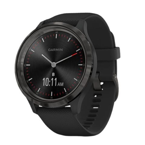 Đồng Hồ Thông Minh Garmin Vivomove 3 - Slate/black