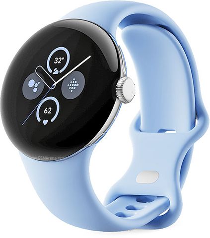 Đồng Hồ Thông Minh Google Pixel Watch 2