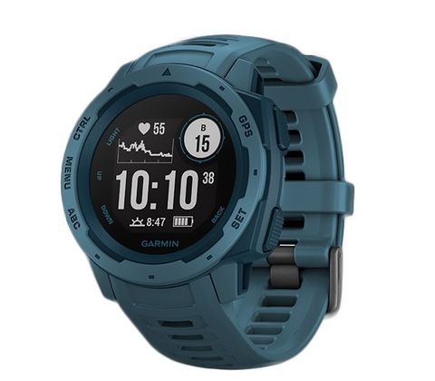 Đồng Hồ Thông Minh Gps Garmin Instinct 010-02064