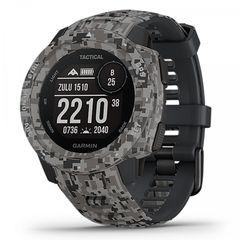  Đồng Hồ Thông Minh Gps Garmin Instinct Tactical Edition 010-02064-70 