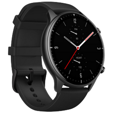 Đồng Hồ Thông Minh Huami Amazfit Gtr 2 Silicon