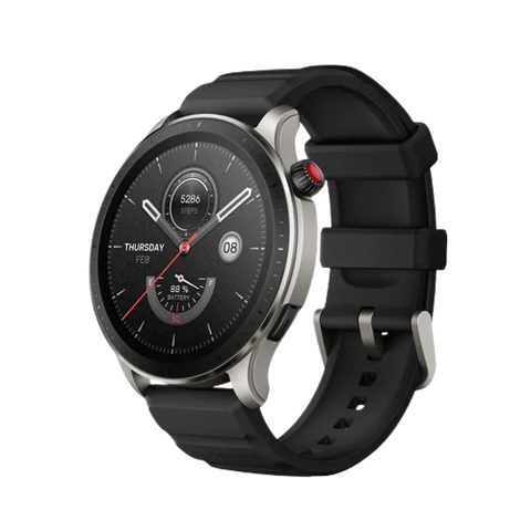 Đồng Hồ Thông Minh Huami Amazfit Gtr 4