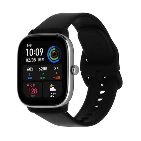 Đồng Hồ Thông Minh Huami Amazfit Gts 4