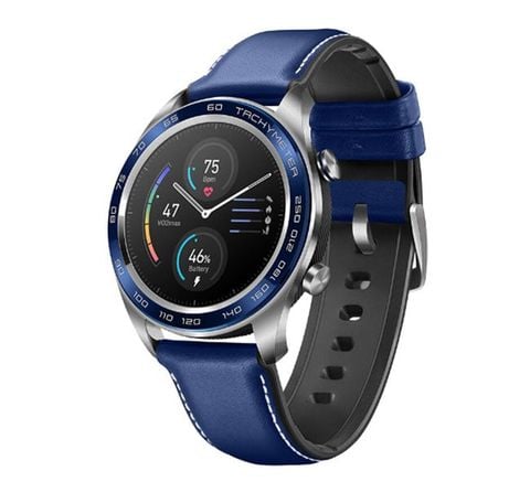 Đồng Hồ Thông Minh Huawei Honor Magic Watch Viền Creamic