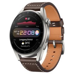  Đồng Hồ Thông Minh Huawei Watch 3 Pro 