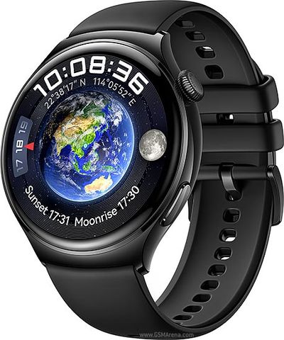 Đồng Hồ Thông Minh Huawei Watch 4