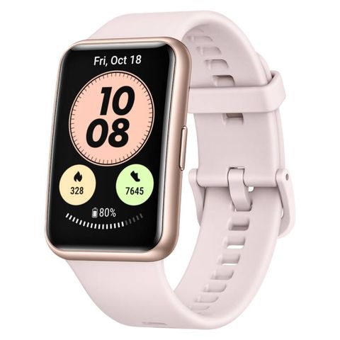 Đồng Hồ Thông Minh Huawei Watch Fit New