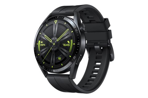 Đồng Hồ Thông Minh Huawei Watch Gt3 Dây Silicone