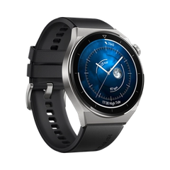  Đồng Hồ Thông Minh Huawei Watch Gt3 Pro Dây Silicone 