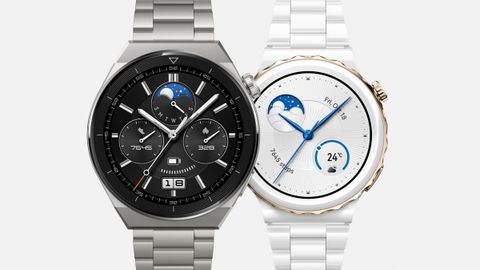 Đồng Hồ Thông Minh Huawei Watch Gt 3 Pro