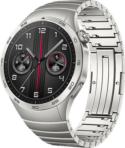 Đồng Hồ Thông Minh Huawei Watch Gt 4