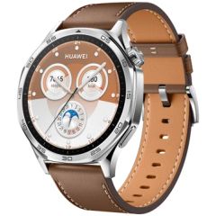  Đồng hồ thông minh Huawei Watch GT 5 Dây Da 