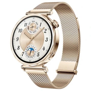 Đồng hồ thông minh Huawei Watch GT 5 Milanese