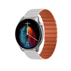  Đồng Hồ Thông Minh Imilab W13 - Màu Bạc 