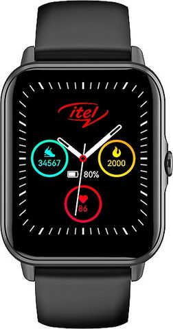 Đồng Hồ Thông Minh Itel Smart Watch 2