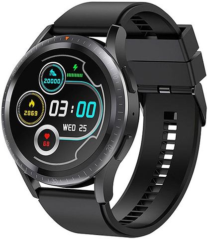 Đồng Hồ Thông Minh Itel Smartwatch 1gs