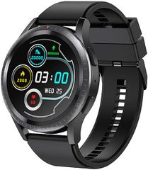  Đồng Hồ Thông Minh Itel Smartwatch 1gs 