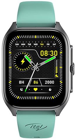 Đồng Hồ Thông Minh Itel Smartwatch 2es