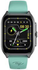  Đồng Hồ Thông Minh Itel Smartwatch 2es 