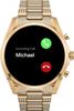 Đồng hồ thông minh MICHAEL KORS GEN 6 BRADSHAW
