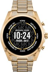  Đồng hồ thông minh MICHAEL KORS GEN 6 BRADSHAW 